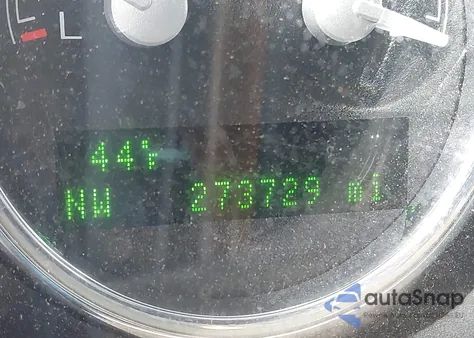 2007 Lincoln Mark Lt z USA, uszkodzony, nr VIN 5LTPW18507FJ07217